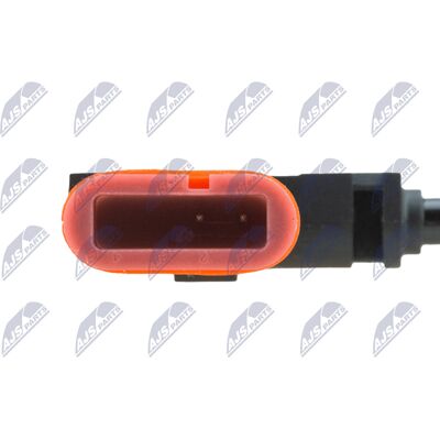 NTY HCA-ME-040 Raddrehzahlsensor Hinterachse - ABS Sensor für Mercedes-Benz S-Klasse NTY HCA-ME-040 Raddrehzahlsensor Hinterachse - ABS Sensor für Mercedes-Benz S-Klasse