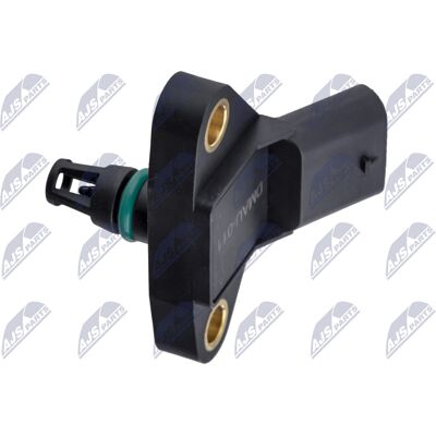 Audi A4 B8 ECM-AU-011 Drucksensor - Sensor mit Lufttemperatur Audi A4 B8 ECM-AU-011 Drucksensor - Sensor mit Lufttemperatur