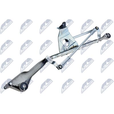 NTY EMW-004 Vorderer Wischergestänge für Mercedes-Benz R-Klasse NTY EMW-004 Vorderer Wischergestänge für Mercedes-Benz R-Klasse