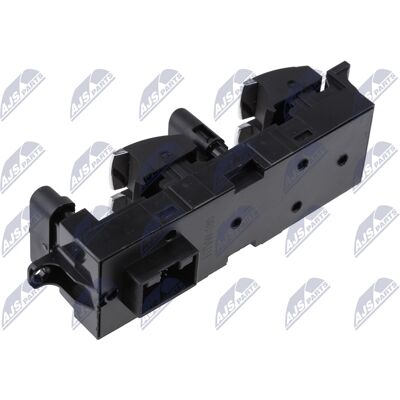 Volkswagen 3BD959857 Power Window Switch - Power Window Switch Volkswagen 3BD959857 Power Window Switch - Power Window Switch