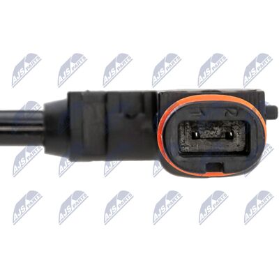 NTY HCA-CH-100 Raddrehzahlsensor - Vorderachse NTY HCA-CH-100 Raddrehzahlsensor - Vorderachse
