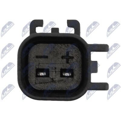 NTY HCA-CH-107 Hinterachse Raddrehzahlsensor - ABS Sensor NTY HCA-CH-107 Hinterachse Raddrehzahlsensor - ABS Sensor