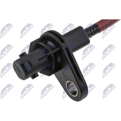 NTY HCA-KA-339 Radsensor - Raddrehzahl - Sensor, Raddrehzahl, Vorderachse rechts für Kia Carens NTY HCA-KA-339 Radsensor - Raddrehzahl - Sensor, Raddrehzahl, Vorderachse rechts für Kia Carens