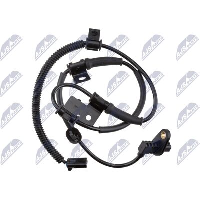 NTY HCA-KA-342 Raddrehzahlsensor - Sensor für Kia Cee'd Pro NTY HCA-KA-342 Raddrehzahlsensor - Sensor für Kia Cee'd Pro