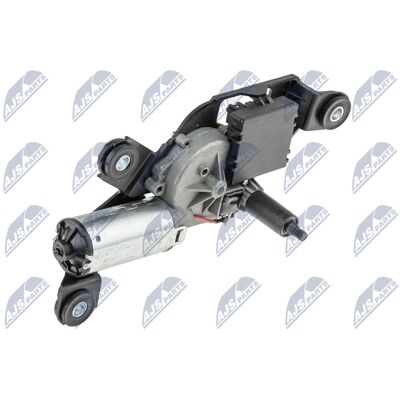 BMW ESW-BM-011 Hinterer Wischermotor - Wischer Motor für BMW X3 BMW ESW-BM-011 Hinterer Wischermotor - Wischer Motor für BMW X3
