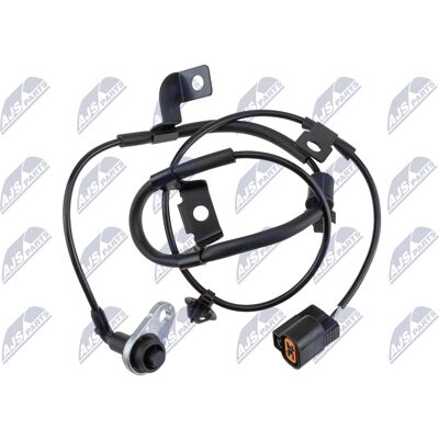 NTY HCA-MS-093 ABS Raddrehzahlsensor - ABS Raddrehzahl Sensor NTY HCA-MS-093 ABS Raddrehzahlsensor - ABS Raddrehzahl Sensor