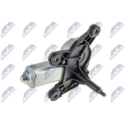 Abarth Grande Punto Wischermotor - Hinter 12V Ersatz Abarth Grande Punto Wischermotor - Hinter 12V Ersatz