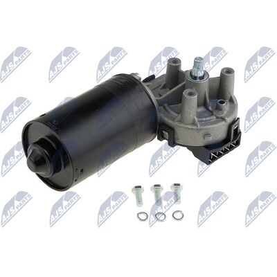 Mercedes-Benz A1638202442 A1638204342 Scheibenwischer-Motor - Wischermotor Mercedes-Benz A1638202442 A1638204342 Scheibenwischer-Motor - Wischermotor