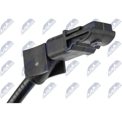 NTY HCA-RE-040 Hinterachse Raddrehzahlsensor für Renault Clio NTY HCA-RE-040 Hinterachse Raddrehzahlsensor für Renault Clio
