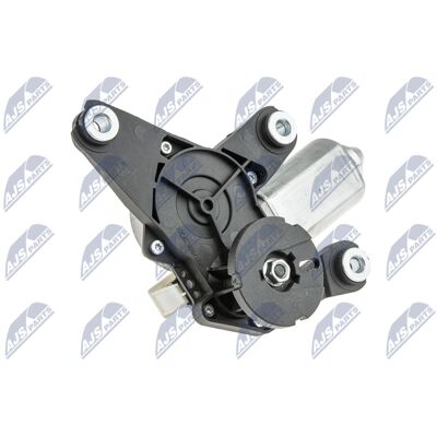 Renault ESW-RE-018 Heckscheibenwischermotor - Wischermotor für Laguna Renault ESW-RE-018 Heckscheibenwischermotor - Wischermotor für Laguna