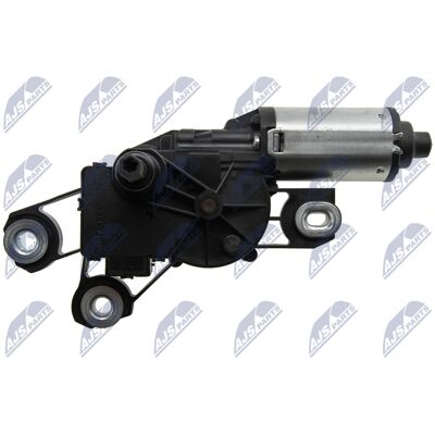 NTY ESW-SE-002 Hinterer Scheibenwischermotor für Seat Ibiza - Wischermotor, 12V, OEM NTY ESW-SE-002 Hinterer Scheibenwischermotor für Seat Ibiza - Wischermotor, 12V, OEM