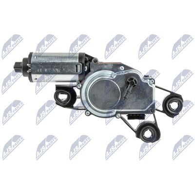 NTY Seat Exeo Heckwischermotor - Wischermotor 12V OE 3R9955711 NTY Seat Exeo Heckwischermotor - Wischermotor 12V OE 3R9955711