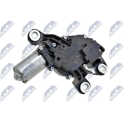 NTY 5K6955711B Heckwischermotor für VW Golf 6/7, Polo, Touran, Sharan NTY 5K6955711B Heckwischermotor für VW Golf 6/7, Polo, Touran, Sharan