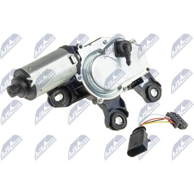 Volkswagen ESW-VW-015 Hinten Scheibenwischermotor - Wischermotor für VW Touareg Volkswagen ESW-VW-015 Hinten Scheibenwischermotor - Wischermotor für VW Touareg