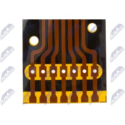 NTY ECK-FT-003 - Lenkwinkelsensor NTY ECK-FT-003 - Lenkwinkelsensor