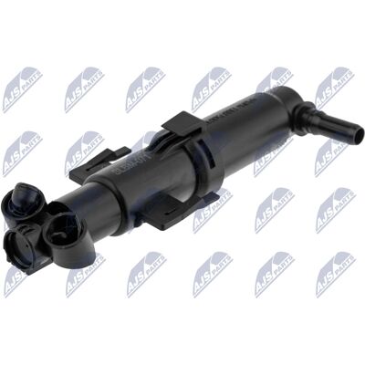 BMW EDS-BM-071 Scheinwerfer Waschwasserdüse vorne rechts BMW EDS-BM-071 Scheinwerfer Waschwasserdüse vorne rechts