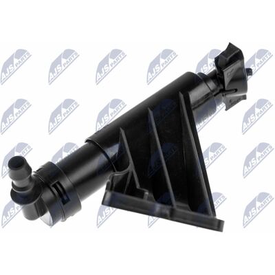 NTY EDS-KA-004 Scheinwerferwaschdüse - Scheinwerferreinigungssystem NTY EDS-KA-004 Scheinwerferwaschdüse - Scheinwerferreinigungssystem