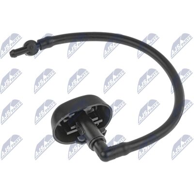 Land Rover LR013958 Scheinwerferreinigungsdüse - vorne links Land Rover LR013958 Scheinwerferreinigungsdüse - vorne links