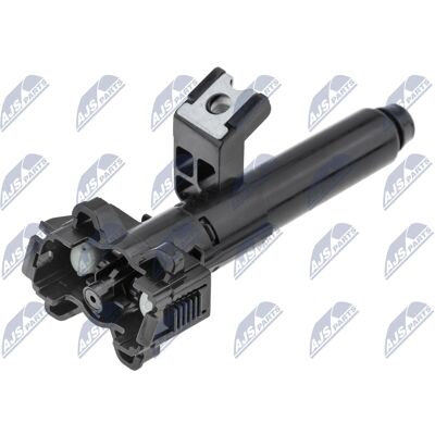 NTY Toyota Hilux Links Scheinwerferreinigung - Waschwasserdüse NTY Toyota Hilux Links Scheinwerferreinigung - Waschwasserdüse
