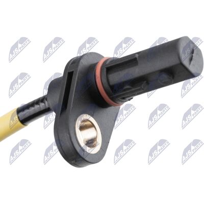 NTY HCA-HY-576 Hinterer rechter Raddrehzahlsensor - Radgeschwindigkeitssensor NTY HCA-HY-576 Hinterer rechter Raddrehzahlsensor - Radgeschwindigkeitssensor