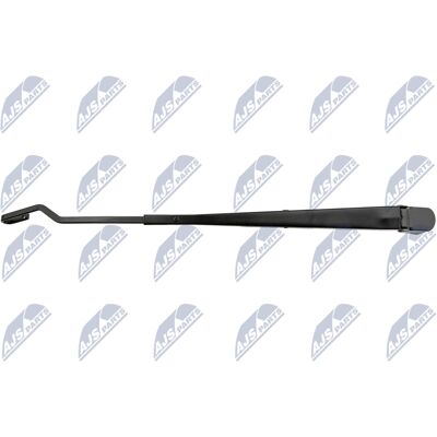 NTY Ford Transit Wischerarm - Links - Scheibenreinigung NTY Ford Transit Wischerarm - Links - Scheibenreinigung