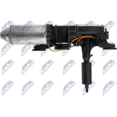Alfa Romeo 147 Wischermotor - Hinten 12V ESW-AR-003 Alfa Romeo 147 Wischermotor - Hinten 12V ESW-AR-003