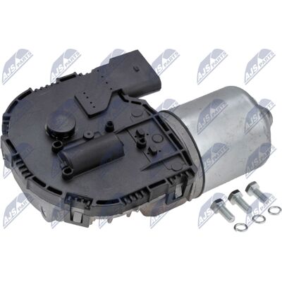 NTY ESW-AU-014 Frontwischermotor - Wischermotor für Audi A6 NTY ESW-AU-014 Frontwischermotor - Wischermotor für Audi A6