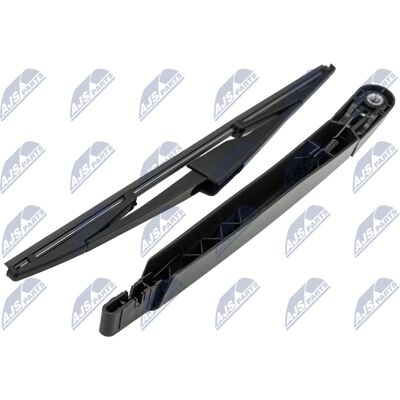 NTY EWB-PL-007 Hinterwischerarm - Wischarm, Scheibenreinigung NTY EWB-PL-007 Hinterwischerarm - Wischarm, Scheibenreinigung