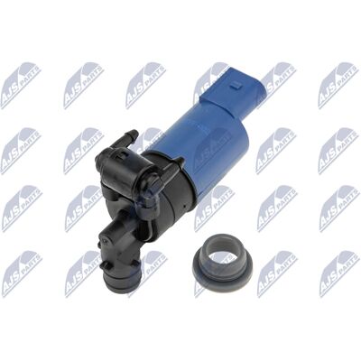 Ford ESP-VV-002 Waschwasserpumpe - Scheinwerferreinigung Ford ESP-VV-002 Waschwasserpumpe - Scheinwerferreinigung