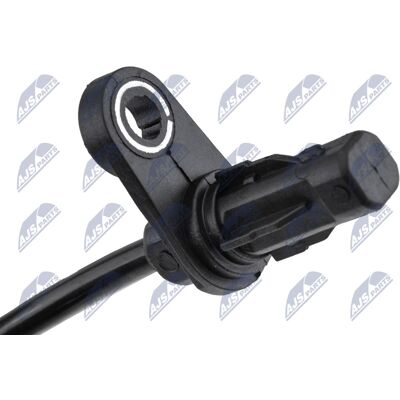 NTY HCA-HY-579 Hinterachse links Raddrehzahlsensor - Raddrehzahl-Sensor NTY HCA-HY-579 Hinterachse links Raddrehzahlsensor - Raddrehzahl-Sensor