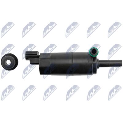 NTY ESP-FR-006 Waschpumpe - Scheinwerferreinigung NTY ESP-FR-006 Waschpumpe - Scheinwerferreinigung