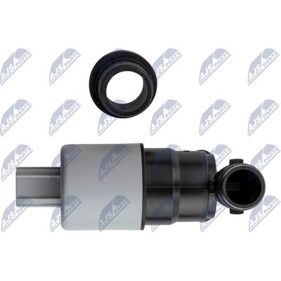 NTY BK2117K624BA Waschwasserpumpe - Scheinwerferreinigung NTY BK2117K624BA Waschwasserpumpe - Scheinwerferreinigung
