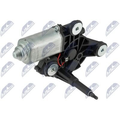 Fiat Stilo Wischermotor - ESW-FT-033 Hinten 12V Fiat Stilo Wischermotor - ESW-FT-033 Hinten 12V