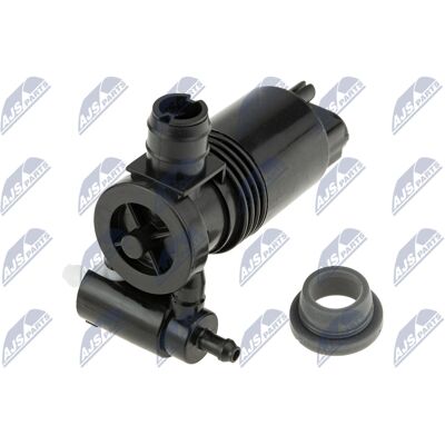 NTY ESP-LR-004 Waschwasserpumpe - Land Rover Freelander NTY ESP-LR-004 Waschwasserpumpe - Land Rover Freelander