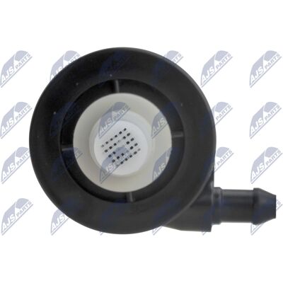 Volvo ESP-VV-003 Waschwasserpumpe - Elektrisch - Vorne Volvo ESP-VV-003 Waschwasserpumpe - Elektrisch - Vorne