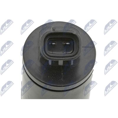 NTY Scheibenwaschpumpe - 12V - kompatibel mit Hyundai, Kia NTY Scheibenwaschpumpe - 12V - kompatibel mit Hyundai, Kia