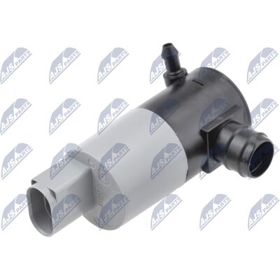 NTY ESP-TY-007 Scheibenwaschpumpe - Scheibenreinigung NTY ESP-TY-007 Scheibenwaschpumpe - Scheibenreinigung