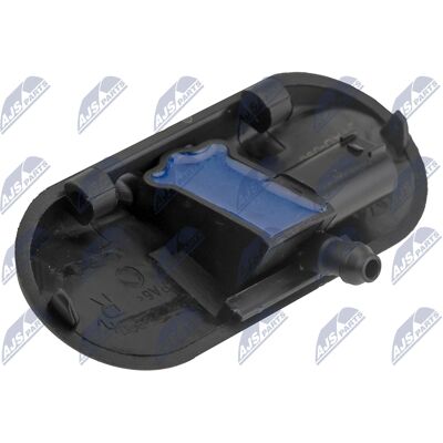 NTY EDS-AU-090 - Scheibenwaschdüse für Audi A2, A3, A4, A6, A8 NTY EDS-AU-090 - Scheibenwaschdüse für Audi A2, A3, A4, A6, A8