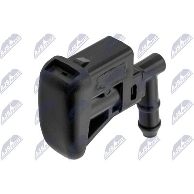 Nty EDS-BM-120 Unbeheizte vordere Scheibenwaschdüse - Windshield Washer Nozzle Nty EDS-BM-120 Unbeheizte vordere Scheibenwaschdüse - Windshield Washer Nozzle