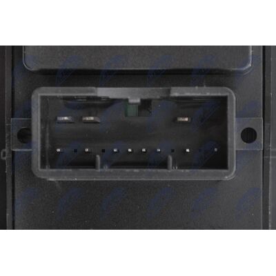 NTY EWS-CH-071 Front links Fensterheber-Schalter NTY EWS-CH-071 Front links Fensterheber-Schalter