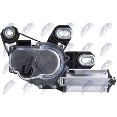 NTY Wischermotor Hinten Links - Scheibenwischer für Mercedes-Benz Viano Vito NTY Wischermotor Hinten Links - Scheibenwischer für Mercedes-Benz Viano Vito