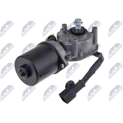 NTY Modell ESW-PE-009 - Wischermotor für Peugeot 406, 607 NTY Modell ESW-PE-009 - Wischermotor für Peugeot 406, 607