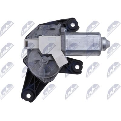 Alanko Scheibenwischermotor 12V für Renault Opel Nissan - Wischermotor Alanko Scheibenwischermotor 12V für Renault Opel Nissan - Wischermotor