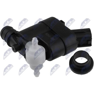 NTY ESP-KA-006 Doppelpumpe für Scheibenwischer - Scheibenwaschpumpe NTY ESP-KA-006 Doppelpumpe für Scheibenwischer - Scheibenwaschpumpe