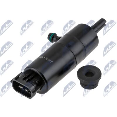 NTY ESP-NS-006 Scheinwerfer-Waschwasserpumpe - Scheinwerferreinigung NTY ESP-NS-006 Scheinwerfer-Waschwasserpumpe - Scheinwerferreinigung