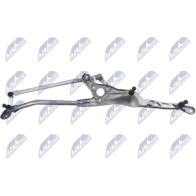 Mercedes-Benz A2128201240 OEM Scheibenwischer-Mechanismus - Wischer Mechanismus Mercedes-Benz A2128201240 OEM Scheibenwischer-Mechanismus - Wischer Mechanismus