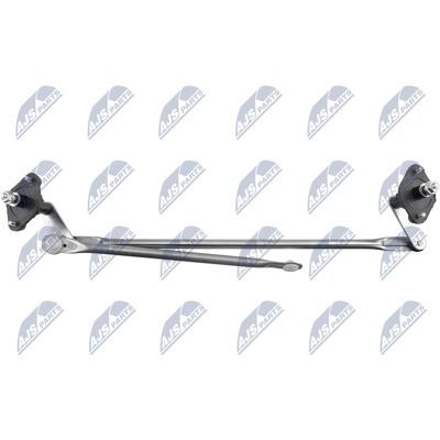 DaeWoo EMW-DW-001 Wischermechanismus - Wischer Mechanismus DaeWoo EMW-DW-001 Wischermechanismus - Wischer Mechanismus