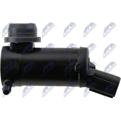 NTY ESP-SB-002 Scheibenwischer-Waschwasserpumpe - Scheibenreinigung NTY ESP-SB-002 Scheibenwischer-Waschwasserpumpe - Scheibenreinigung