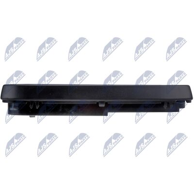 NTY ELB-VW-001 - Außenspiegelabdeckung für Volkswagen Transporter 5 & Multivan 5 NTY ELB-VW-001 - Außenspiegelabdeckung für Volkswagen Transporter 5 & Multivan 5