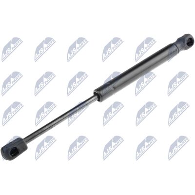 Alfa Romeo 155 Gasfeder - Kofferraumheber - 280mm - 600N - AE-AR-018 Alfa Romeo 155 Gasfeder - Kofferraumheber - 280mm - 600N - AE-AR-018